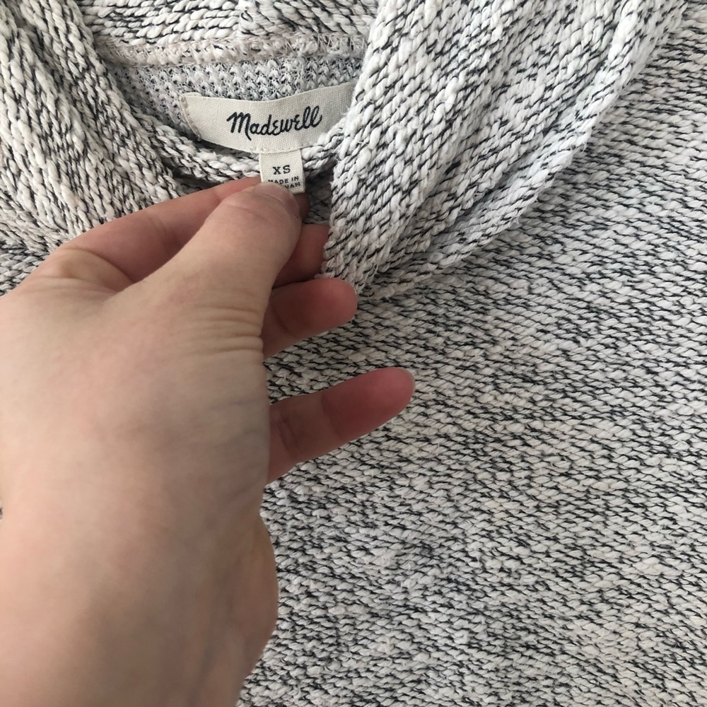 MADEWELL Pullover - Picture 4 of 5